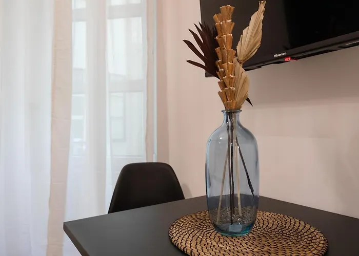 Marvel Apartamento *