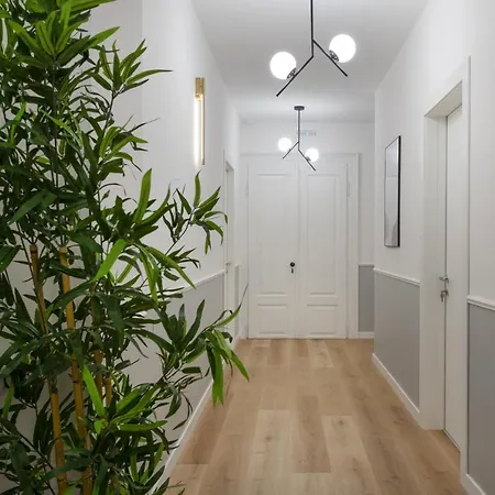 Apartment Marvel