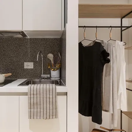 Apartment Marvel *