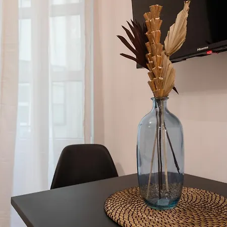 Marvel Apartment *