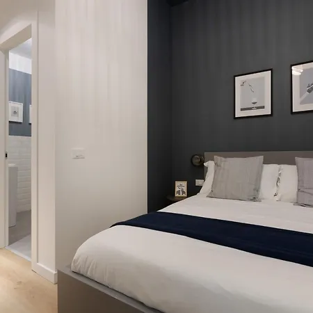 Marvel Apartment *