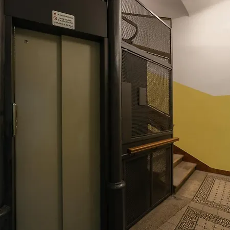 Marvel Apartment Trieste