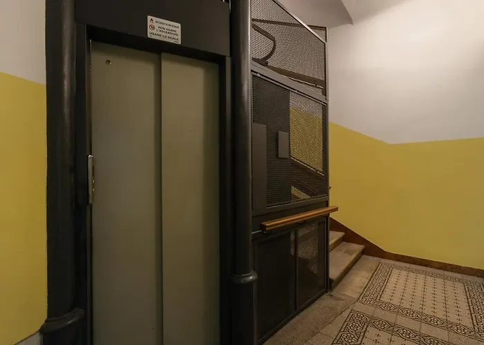 Marvel Apartment Trieste